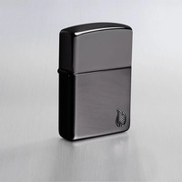 Фото Зажигалка Zippo 46362 Armor Series Flame