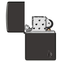 Зажигалка Zippo 46362 Armor Series Flame