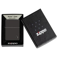 Зажигалка Zippo 46362 Armor Series Flame