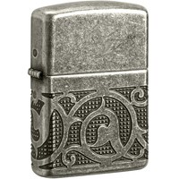 Фото Зажигалка Zippo 28973 Pattern Design