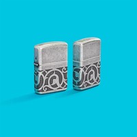 Фото Зажигалка Zippo 28973 Pattern Design
