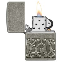 Зажигалка Zippo 28973 Pattern Design