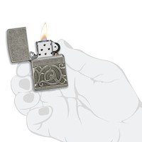 Зажигалка Zippo 28973 Pattern Design