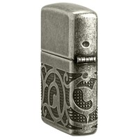 Зажигалка Zippo 28973 Pattern Design