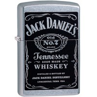 Фото Зажигалка Zippo 24779 Jack Daniel's