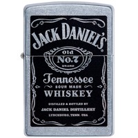Фото Зажигалка Zippo 24779 Jack Daniel's
