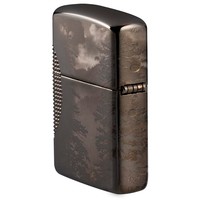 Зажигалка Zippo 49353 Armor Wolf Design