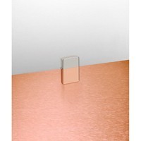 Зажигалка Zippo 48694 Bimetal Case Lighter