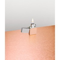 Зажигалка Zippo 48694 Bimetal Case Lighter