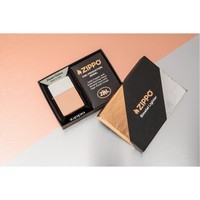Зажигалка Zippo 48694 Bimetal Case Lighter