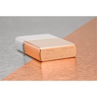 Зажигалка Zippo 48694 Bimetal Case Lighter