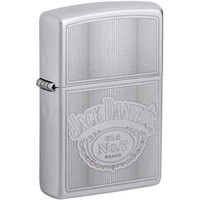 Фото Зажигалка Zippo 81224 Jack Daniel's