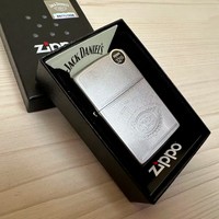 Фото Зажигалка Zippo 81224 Jack Daniel's