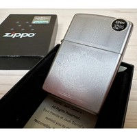 Зажигалка Zippo 81224 Jack Daniel's