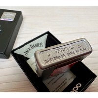 Зажигалка Zippo 81224 Jack Daniel's