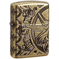 Фото Зажигалка Zippo 29561 St Benedict Design