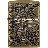 Фото Зажигалка Zippo 29561 St Benedict Design