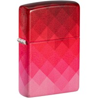 Фото Зажигалка Zippo 46129 Ombre Pixel Design