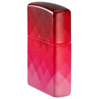 Зажигалка Zippo 46129 Ombre Pixel Design
