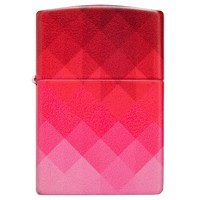 Зажигалка Zippo 46129 Ombre Pixel Design