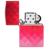 Зажигалка Zippo 46129 Ombre Pixel Design