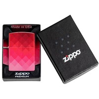 Зажигалка Zippo 46129 Ombre Pixel Design