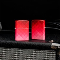 Зажигалка Zippo 46129 Ombre Pixel Design