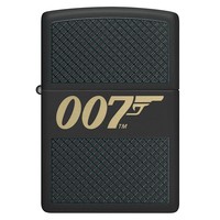Зажигалка Zippo 46297 James Bond 007 Design