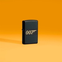 Зажигалка Zippo 46297 James Bond 007 Design