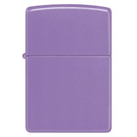 Зажигалка Zippo 46681 Classic Smoky Lavender