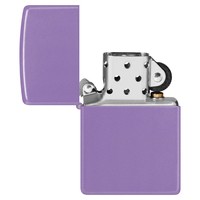 Зажигалка Zippo 46681 Classic Smoky Lavender