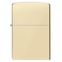 Фото Зажигалка Zippo 46682 Classic Champagne