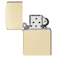 Зажигалка Zippo 46682 Classic Champagne