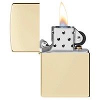 Зажигалка Zippo 46682 Classic Champagne
