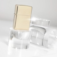 Зажигалка Zippo 46682 Classic Champagne