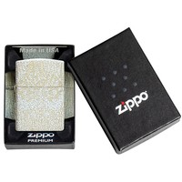 Зажигалка Zippo 46697 Tree of Life Woodgrain Design