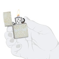 Зажигалка Zippo 46697 Tree of Life Woodgrain Design