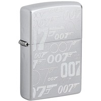 Фото Зажигалка Zippo 48735 James Bond