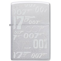 Зажигалка Zippo 48735 James Bond
