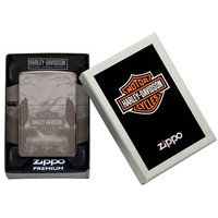 Зажигалка Zippo 48799 Harley Davidson