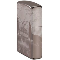 Зажигалка Zippo 48799 Harley Davidson