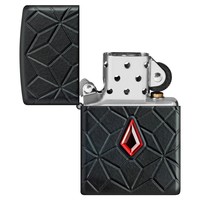 Зажигалка Zippo 46756 Diamond Pattern Design