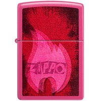 Фото Зажигалка Zippo 46572 Abstract Zippo Design