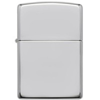 Фото Зажигалка Zippo 26 Armor High Polish Sterling Silver