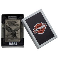 Зажигалка Zippo 48360 Harley-Davidson