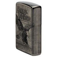 Зажигалка Zippo 48360 Harley-Davidson