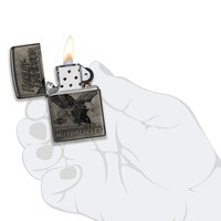 Зажигалка Zippo 48360 Harley-Davidson