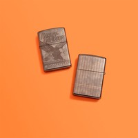 Зажигалка Zippo 48360 Harley-Davidson