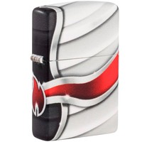 Фото Зажигалка Zippo 49357 Wave