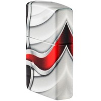 Фото Зажигалка Zippo 49357 Wave
